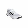 Adidas Tech Response 2.0 Golf Shoes - White -Golf Clubs Shop tech response 4
