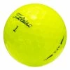 Titleist AVX Yellow - 1 Dozen -Golf Clubs Shop ti avx yellow ns 1