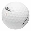 Titleist Pro V1x 2018 - Good (3A) - 1 Dozen -Golf Clubs Shop ti prov1x 2017 ns 2 1 1 1