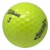 Titleist Tour Speed Yellow - 1 Dozen -Golf Clubs Shop ti tourspeed 2021 yellow