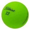 Titleist Velocity Matte Green - 1 Dozen (Buy 4 Dozen Ships Free) -Golf Clubs Shop ti velocity matte green