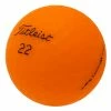 Titleist Velocity Matte Orange - 1 Dozen (Buy 4 Dozen Ships Free) -Golf Clubs Shop ti velocity matte orange 1