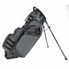Subtle Patriot Tier 1 Stand Bag -Golf Clubs Shop tier1standgrey