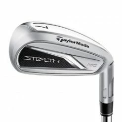 TaylorMade Stealth HD Women's Iron Set