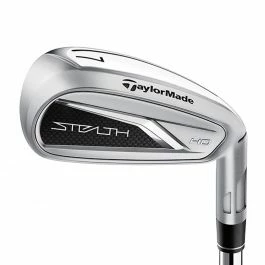 TaylorMade Stealth HD Women's Iron Set 3 TaylorMade Stealth HD Women's Iron Set