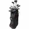 Merchants Of Golf Tour X Premier Package Set With Graphite Shafts -Golf Clubs Shop tour x premier set men s