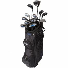 Merchants Of Golf Tour X Premier Package Set With Graphite Shafts 3 Merchants Of Golf Tour X Premier Package Set With Graphite Shafts