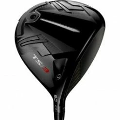 Titleist TSi3 Driver