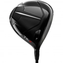 Titleist TSR2 Tour Driver