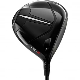 Titleist TSR2 Tour Driver 3 Titleist TSR2 Tour Driver