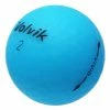 Volvik Vivid Matte Blue Mix - 1 Dozen 1 Volvik Vivid Matte Blue Mix - 1 Dozen -Golf Clubs Shop vo vivid blue 4