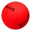 Volvik Vivid Matte Red Mix - 1 Dozen -Golf Clubs Shop vo vivid red 1
