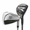 Wilson Staff 2022 Launch Pad Combo Iron Set With Steel Shafts -Golf Clubs Shop wg1p026501 b2a4909441d76025e020b99ab60e0130 1