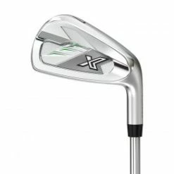 XXIO X Black Single Iron With Graphite Shaft (2022)