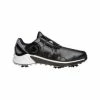 Adidas ZG21 Boa Golf Shoes - Black/White -Golf Clubs Shop zg21 boa golf shoes black fw5556 01 standard 1