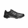 Adidas ZG21 Golf Shoes - Black/Grey -Golf Clubs Shop zg 21 blk 1