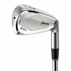 Srixon ZX4 Iron Set - Custom Shafts