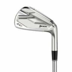 Srixon ZX7 Iron Set - Custom Shafts